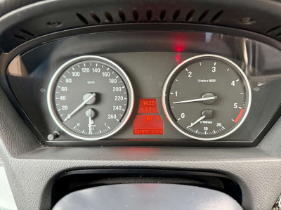 BMW X5 Gebrauchtwagen BMW X5 Gebrauchtwagen