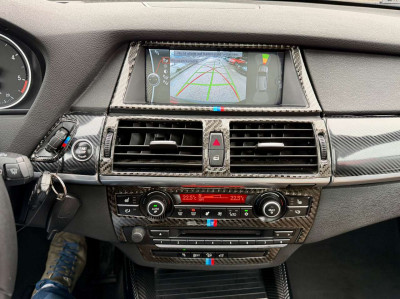 BMW X5 Gebrauchtwagen BMW X5 Gebrauchtwagen