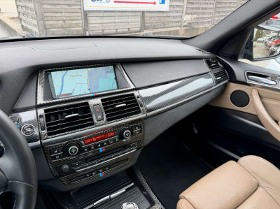 BMW X5 Gebrauchtwagen BMW X5 Gebrauchtwagen