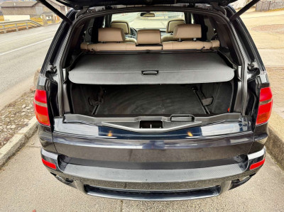 BMW X5 Gebrauchtwagen BMW X5 Gebrauchtwagen