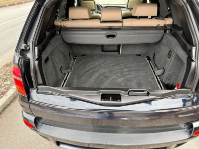 BMW X5 Gebrauchtwagen BMW X5 Gebrauchtwagen