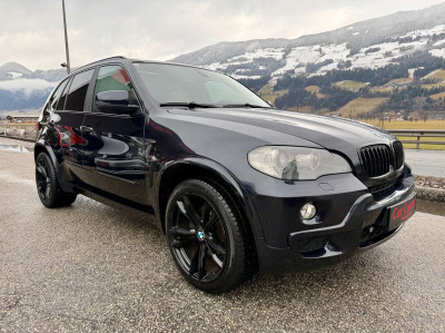 BMW X5 Gebrauchtwagen BMW X5 Gebrauchtwagen