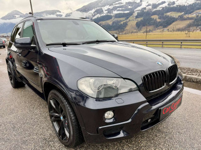 BMW X5 Gebrauchtwagen BMW X5 Gebrauchtwagen