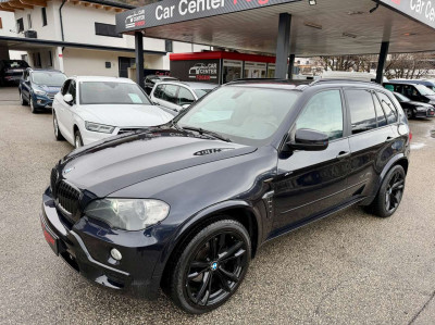 BMW X5 Gebrauchtwagen BMW X5 Gebrauchtwagen