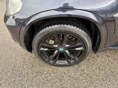 BMW X5 Gebrauchtwagen BMW X5 Gebrauchtwagen