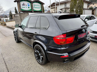 BMW X5 Gebrauchtwagen BMW X5 Gebrauchtwagen