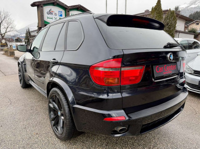 BMW X5 Gebrauchtwagen BMW X5 Gebrauchtwagen
