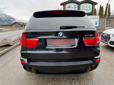 BMW X5 Gebrauchtwagen BMW X5 Gebrauchtwagen