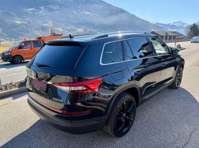 Skoda Kodiaq Gebrauchtwagen Skoda Kodiaq Gebrauchtwagen