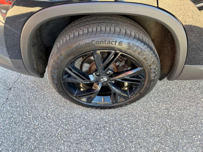 Skoda Kodiaq Gebrauchtwagen Skoda Kodiaq Gebrauchtwagen