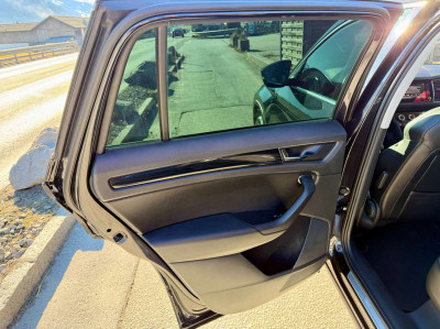 Skoda Kodiaq Gebrauchtwagen Skoda Kodiaq Gebrauchtwagen