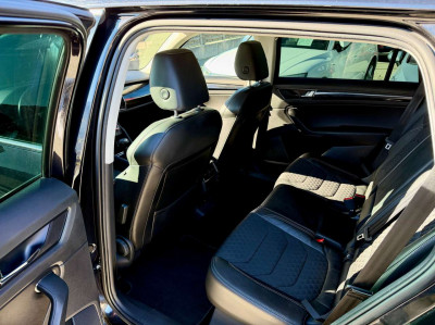 Skoda Kodiaq Gebrauchtwagen Skoda Kodiaq Gebrauchtwagen