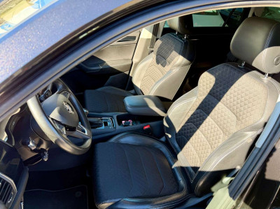 Skoda Kodiaq Gebrauchtwagen Skoda Kodiaq Gebrauchtwagen