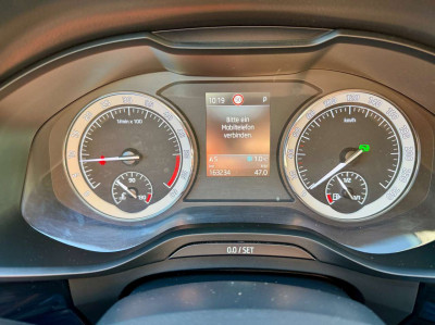 Skoda Kodiaq Gebrauchtwagen Skoda Kodiaq Gebrauchtwagen