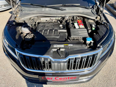 Skoda Kodiaq Gebrauchtwagen Skoda Kodiaq Gebrauchtwagen