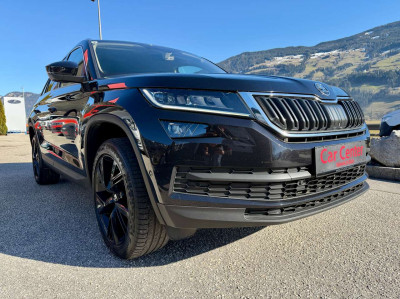 Skoda Kodiaq Gebrauchtwagen Skoda Kodiaq Gebrauchtwagen