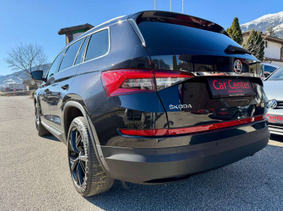 Skoda Kodiaq Gebrauchtwagen Skoda Kodiaq Gebrauchtwagen