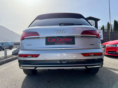Audi Q5 Gebrauchtwagen
