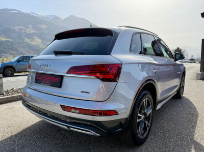 Audi Q5 Gebrauchtwagen
