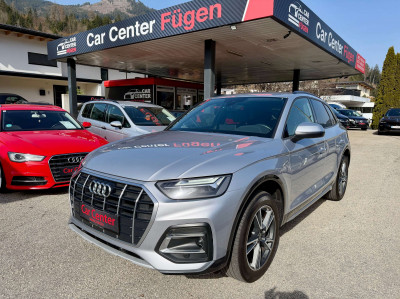 Audi Q5 Gebrauchtwagen