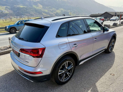Audi Q5 Gebrauchtwagen
