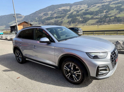 Audi Q5 Gebrauchtwagen