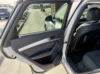 Audi Q5 Gebrauchtwagen