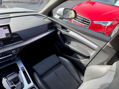 Audi Q5 Gebrauchtwagen