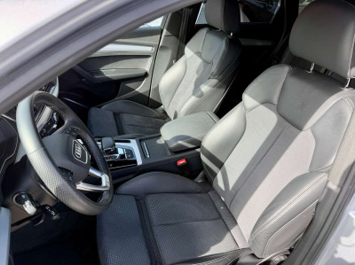 Audi Q5 Gebrauchtwagen