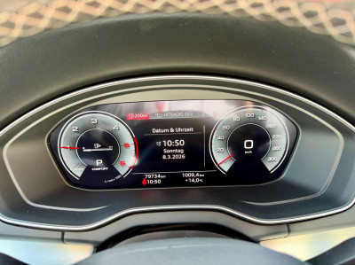 Audi Q5 Gebrauchtwagen