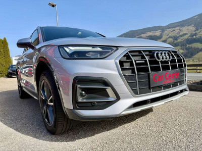Audi Q5 Gebrauchtwagen