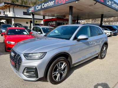 Audi Q5 Gebrauchtwagen