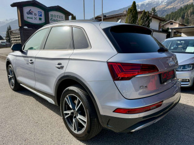Audi Q5 Gebrauchtwagen