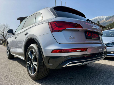 Audi Q5 Gebrauchtwagen