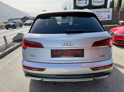 Audi Q5 Gebrauchtwagen
