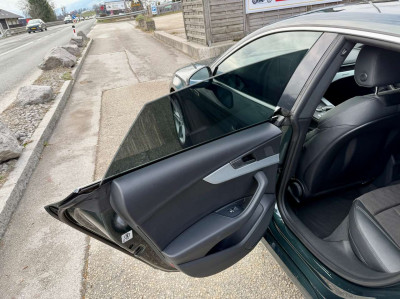 Audi A5 Gebrauchtwagen