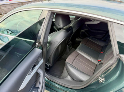 Audi A5 Gebrauchtwagen