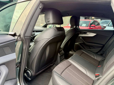 Audi A5 Gebrauchtwagen