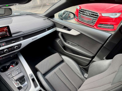 Audi A5 Gebrauchtwagen