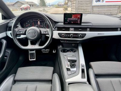 Audi A5 Gebrauchtwagen