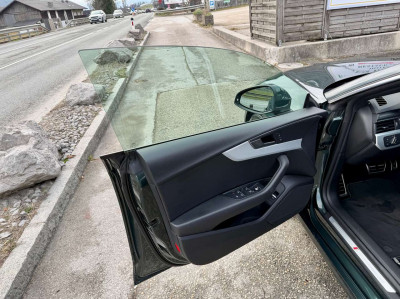 Audi A5 Gebrauchtwagen