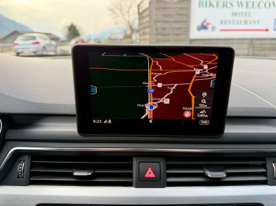 Audi A5 Gebrauchtwagen