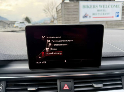 Audi A5 Gebrauchtwagen