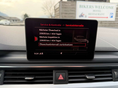 Audi A5 Gebrauchtwagen