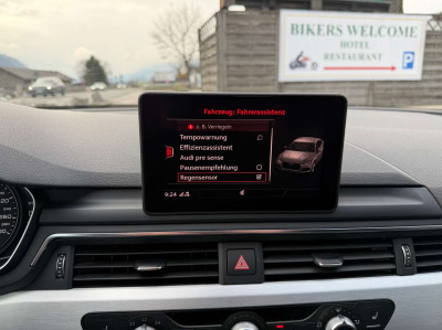 Audi A5 Gebrauchtwagen