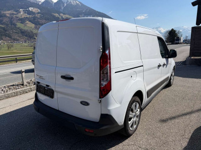 Ford Transit Connect Gebrauchtwagen