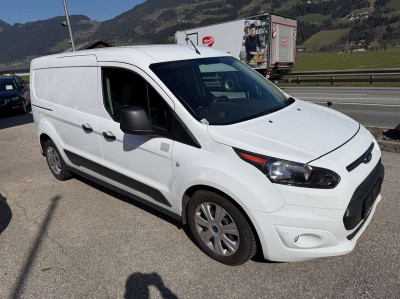 Ford Transit Connect Gebrauchtwagen