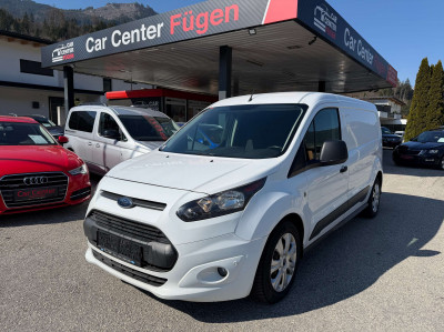Ford Transit Connect Gebrauchtwagen