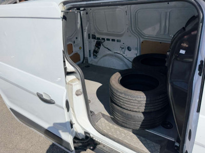 Ford Transit Connect Gebrauchtwagen