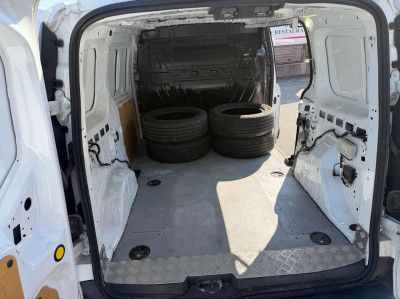 Ford Transit Connect Gebrauchtwagen